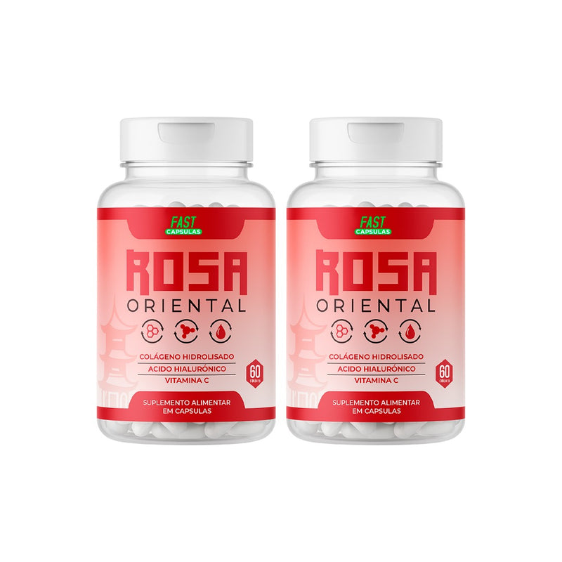Rosa Oriental Site Oficial | Promoçao Ultimos Frascos - envio imediato
