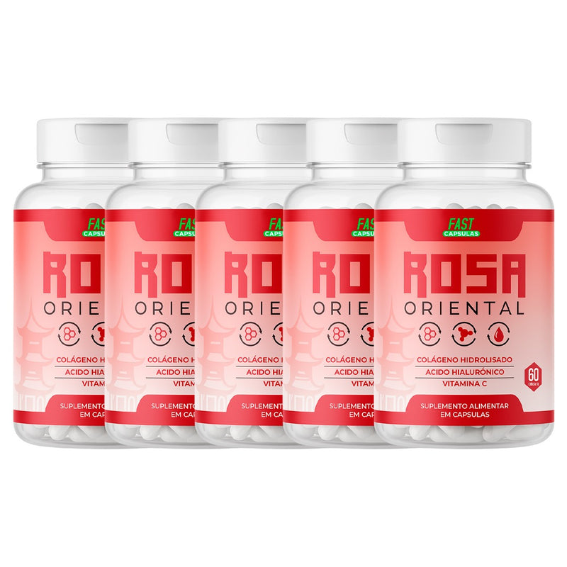 Rosa Oriental Site Oficial | Promoçao Ultimos Frascos - envio imediato
